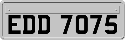 EDD7075