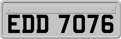 EDD7076