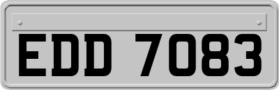 EDD7083