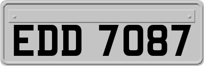 EDD7087