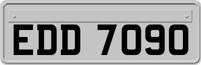 EDD7090