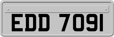 EDD7091