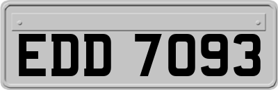 EDD7093