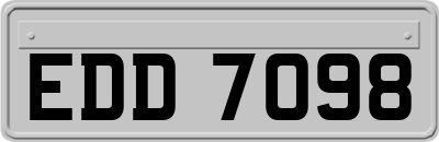 EDD7098