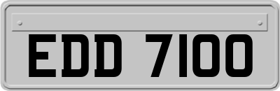 EDD7100