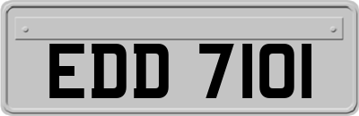 EDD7101