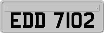EDD7102