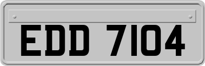 EDD7104
