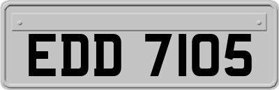 EDD7105