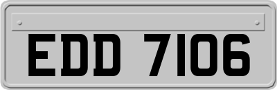 EDD7106