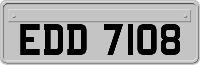 EDD7108