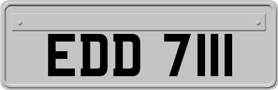 EDD7111