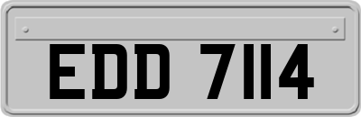 EDD7114