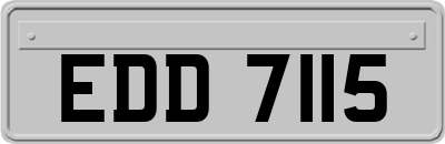 EDD7115