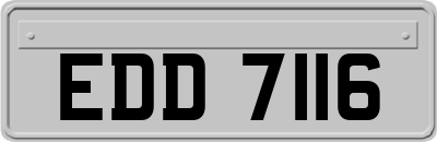 EDD7116