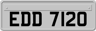 EDD7120