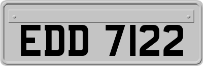 EDD7122