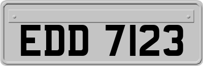 EDD7123