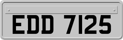 EDD7125