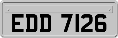 EDD7126