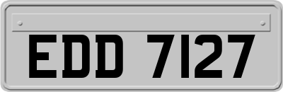 EDD7127