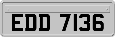 EDD7136