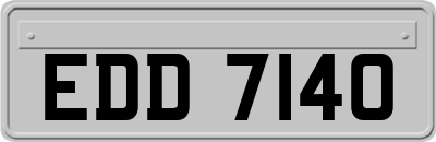 EDD7140