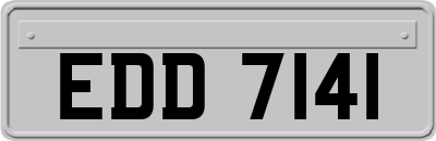 EDD7141
