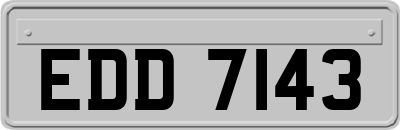 EDD7143