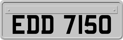 EDD7150
