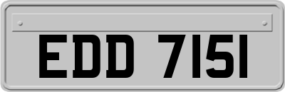 EDD7151