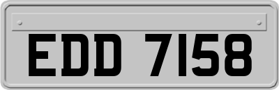 EDD7158