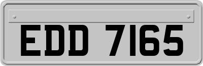 EDD7165