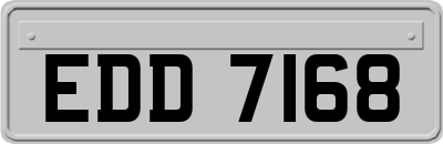 EDD7168