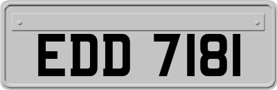 EDD7181