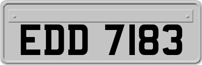 EDD7183