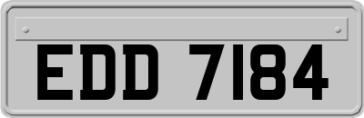 EDD7184