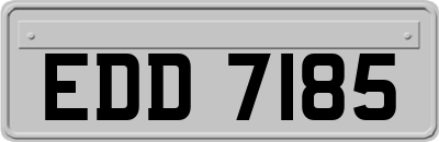 EDD7185