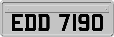 EDD7190