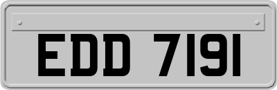 EDD7191
