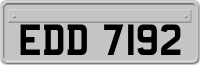 EDD7192