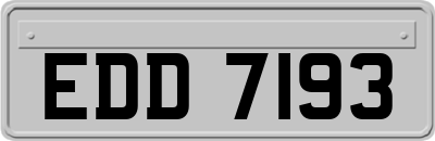 EDD7193
