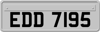 EDD7195