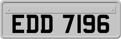 EDD7196