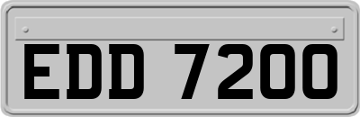 EDD7200