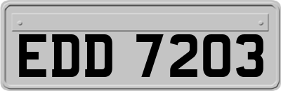 EDD7203