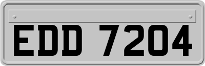 EDD7204