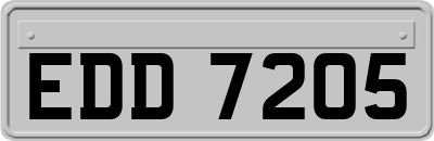 EDD7205