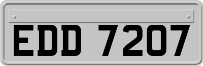 EDD7207