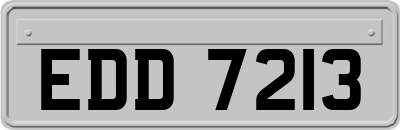 EDD7213